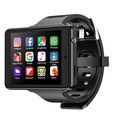 X 2800 4 g de la pantalla més gran negoci SmartWatch SmartWatch