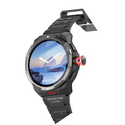 Xh 003 4 g Smart Sports Watch Ultra-Fin