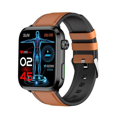 F320 Laser Health Therapywatch Smartwatch